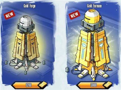 mgg gold furnace|Mutants Genetic Gladiators (Gold Forge/Furnace) .